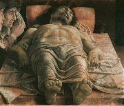 Andrea Mantegna Dead Christ (mk08) china oil painting artist